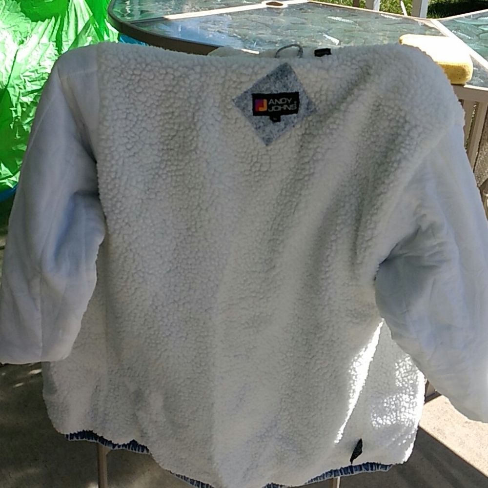 Andy John's vintage coat - Picture 6 of 7